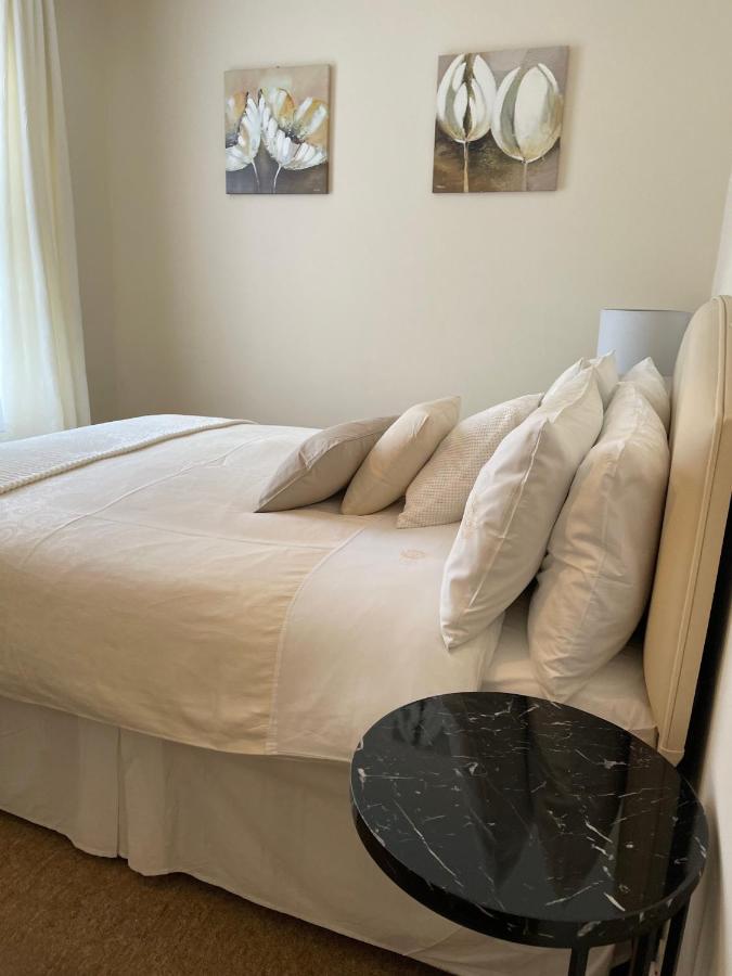Caris Guest House Southend-on-Sea Ngoại thất bức ảnh